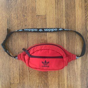 New* Adidas Originals Unisex Fanny Pack